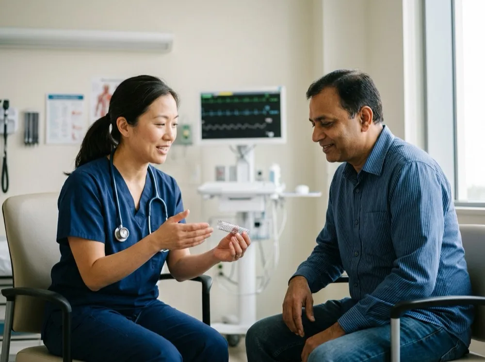 Cardiology — Angioplasty & Stent Package