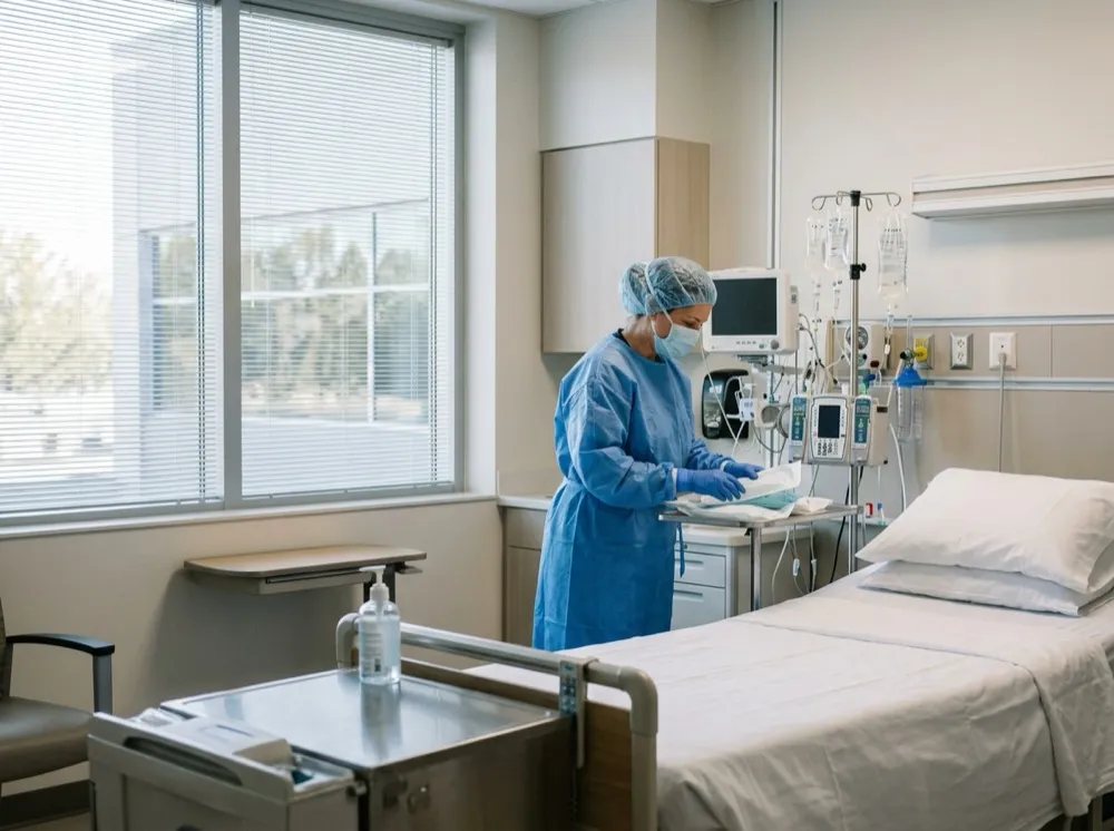 Oncology — Bone Marrow Transplant Package