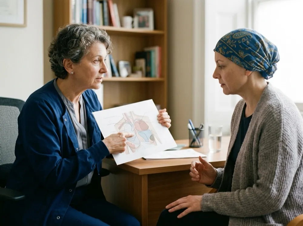 Oncology — Breast Cancer Surgery & Oncology Package