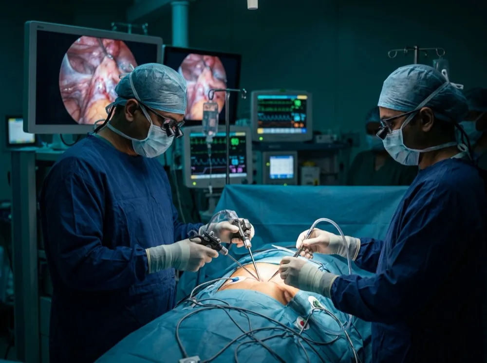 Cardiac Bypass Surgery Package photo 2