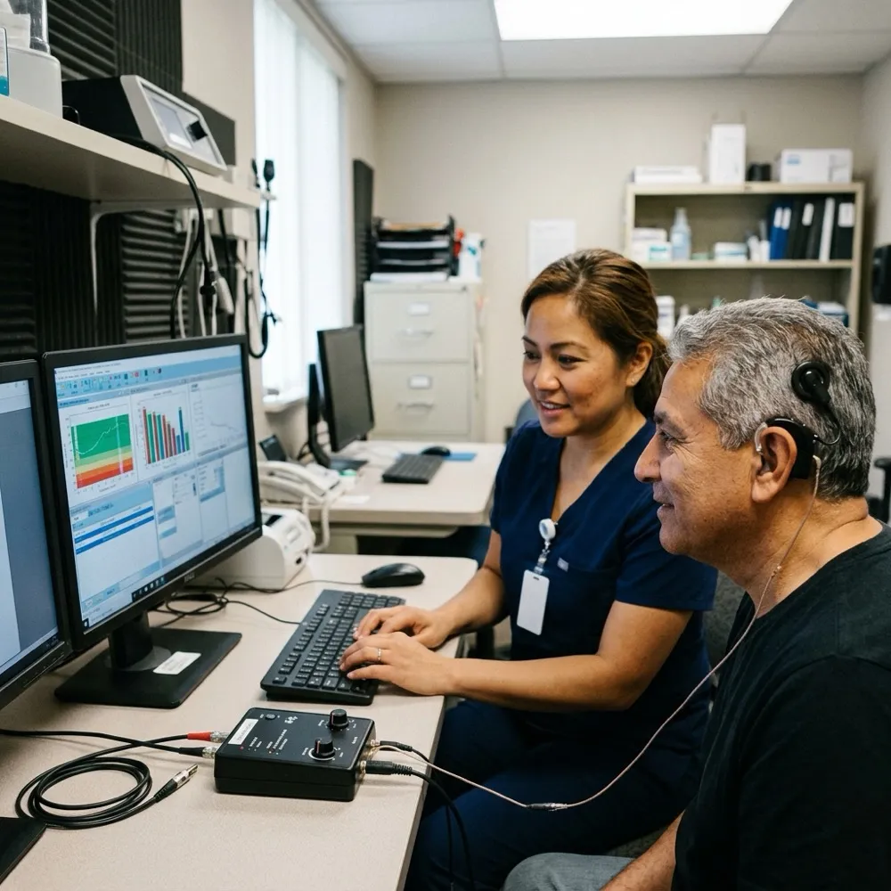 ENT — Cochlear Implant Package