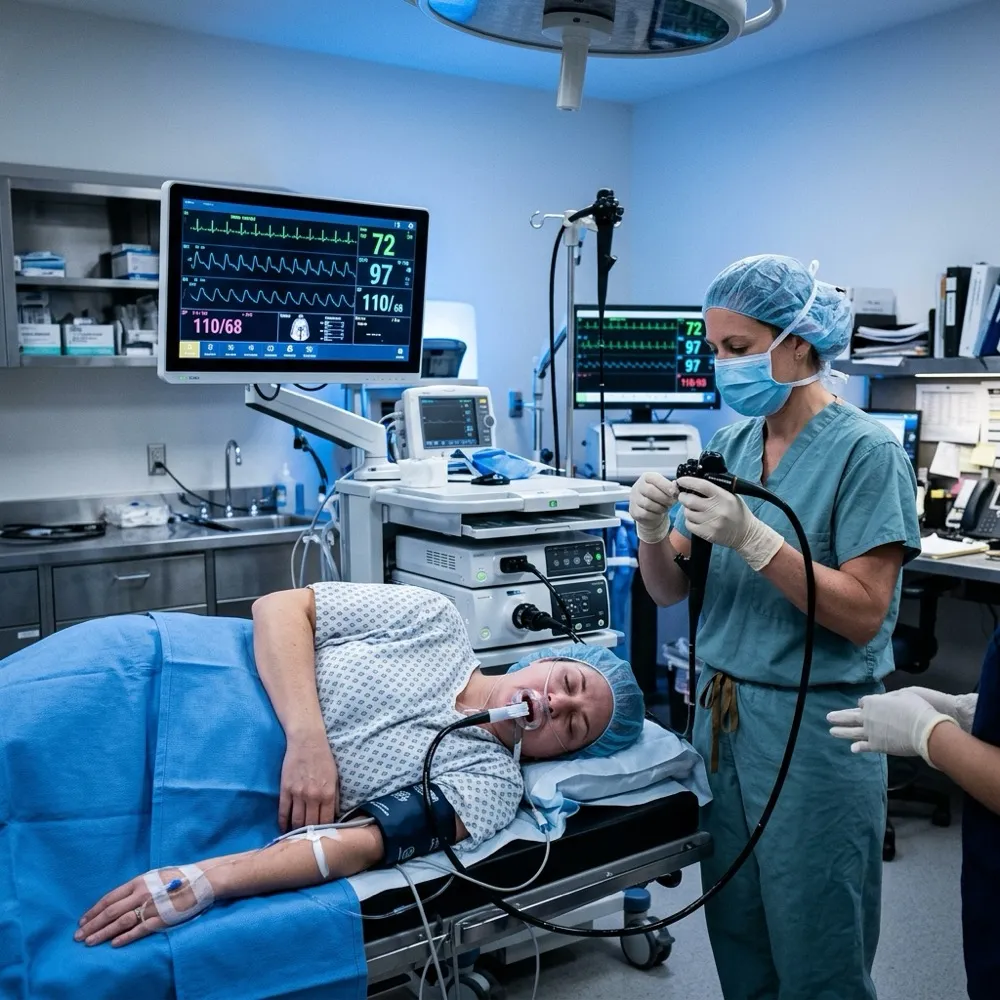 General Surgery — Piles / Fistula Laser Surgery Package