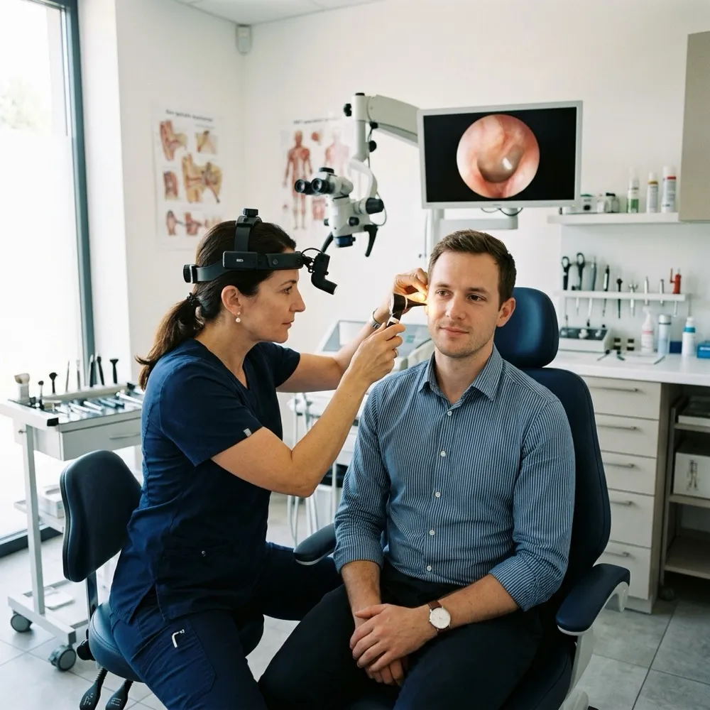 ENT — ENT Surgery Package