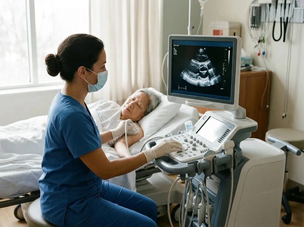 Cardiology — Heart Valve Replacement Package