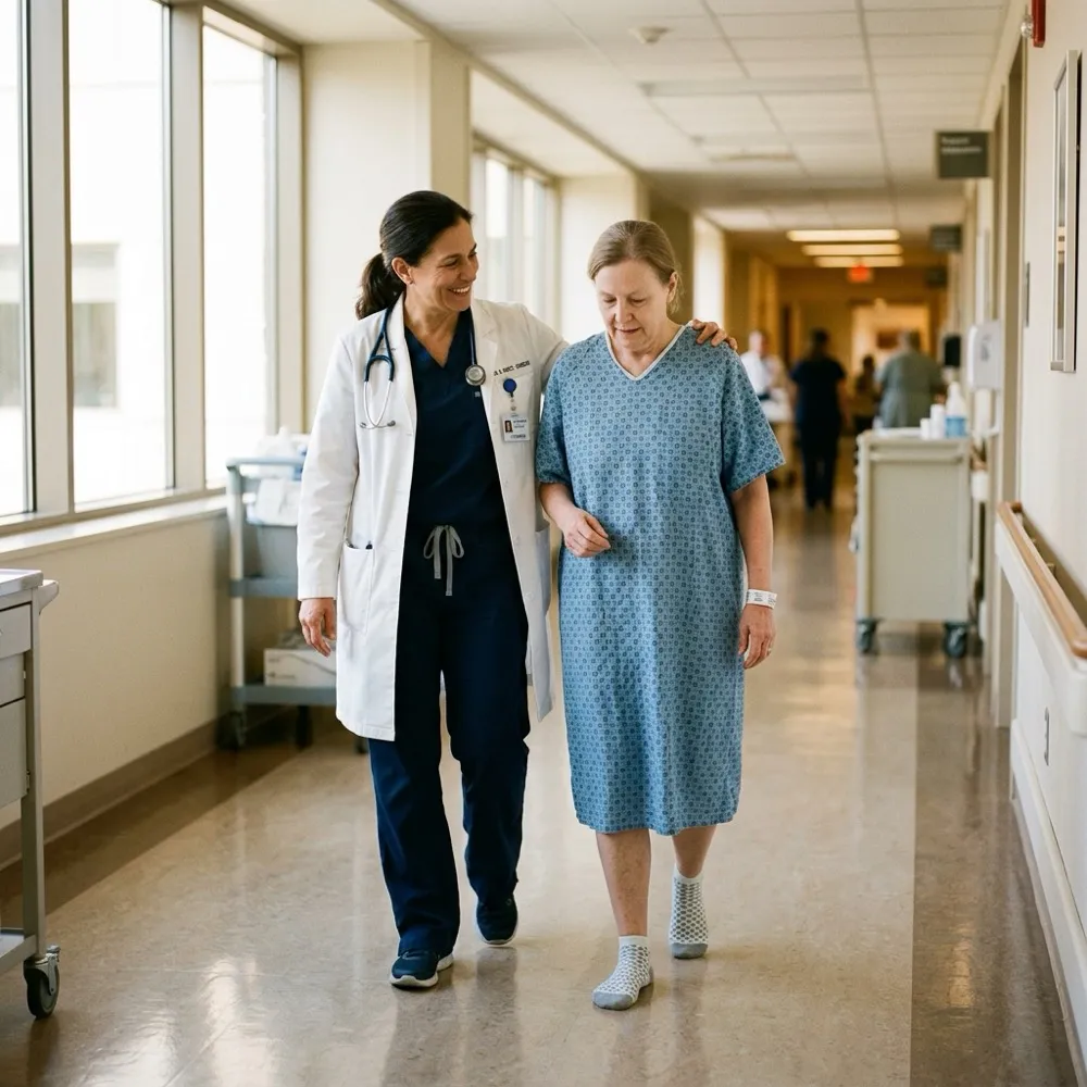 General Surgery — Hernia Repair Package