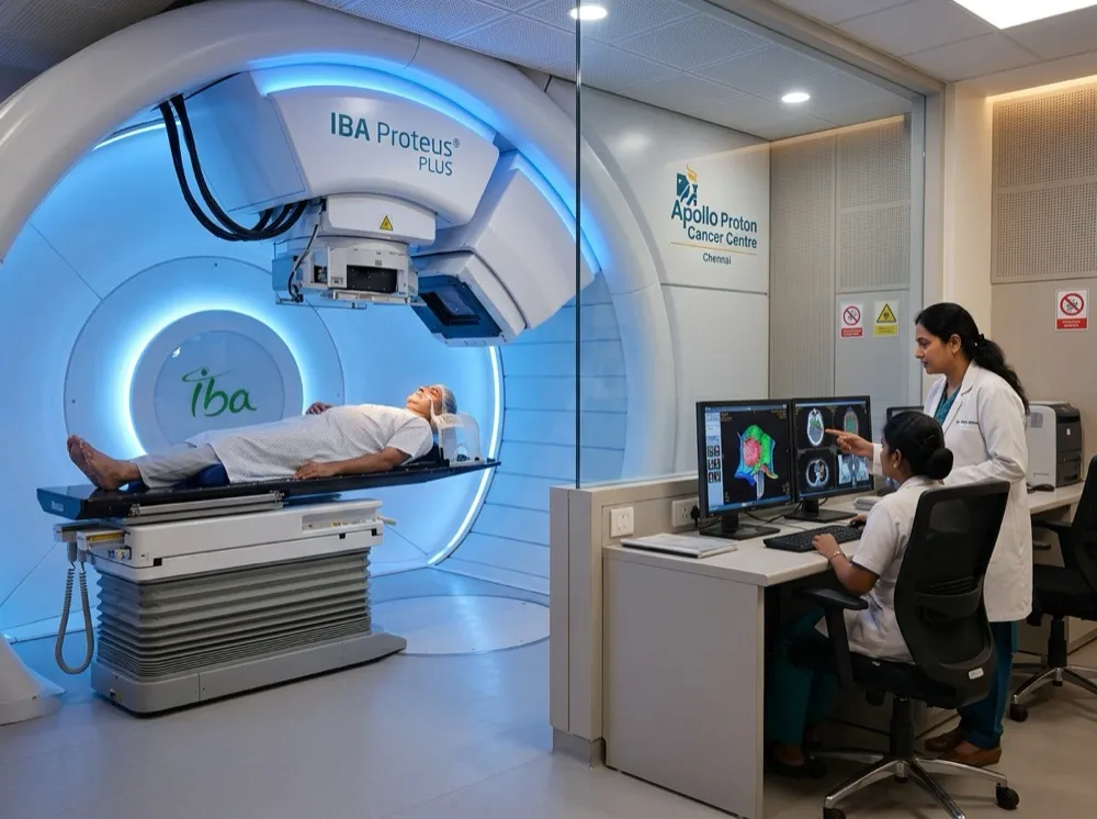 Cancer Treatment Planning Package photo 2