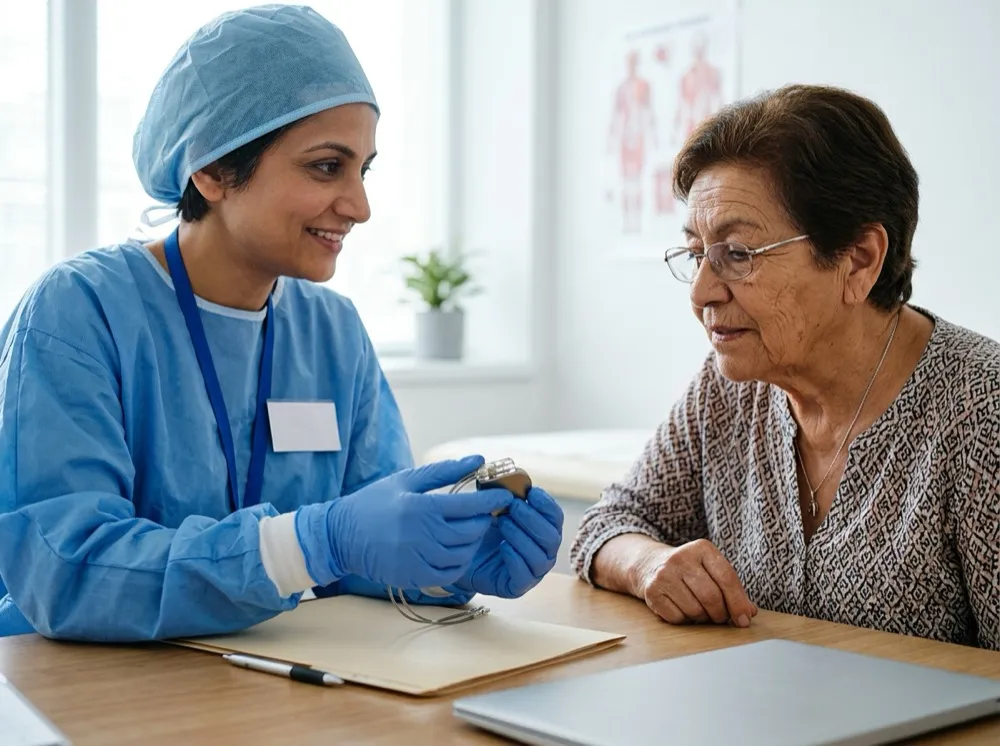 Cardiology — Pacemaker / ICD Implant Package
