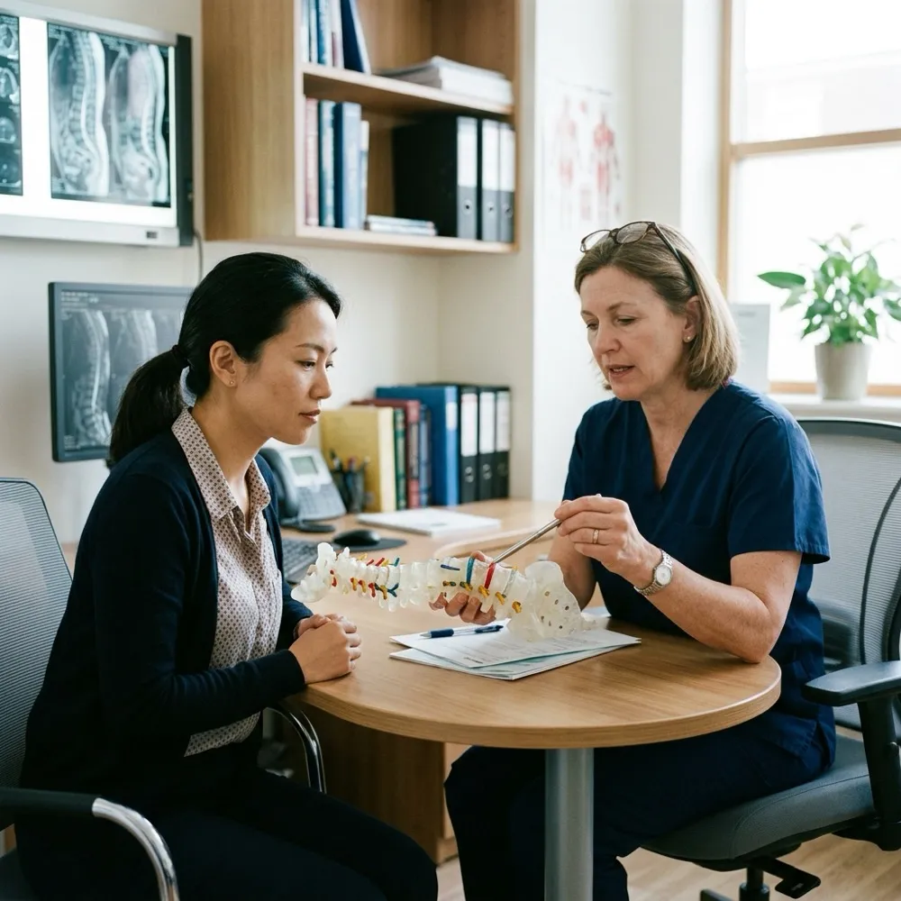 Neurology — Spine Surgery Package