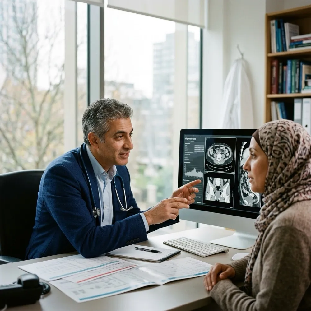 Urology — Urology Surgery Package